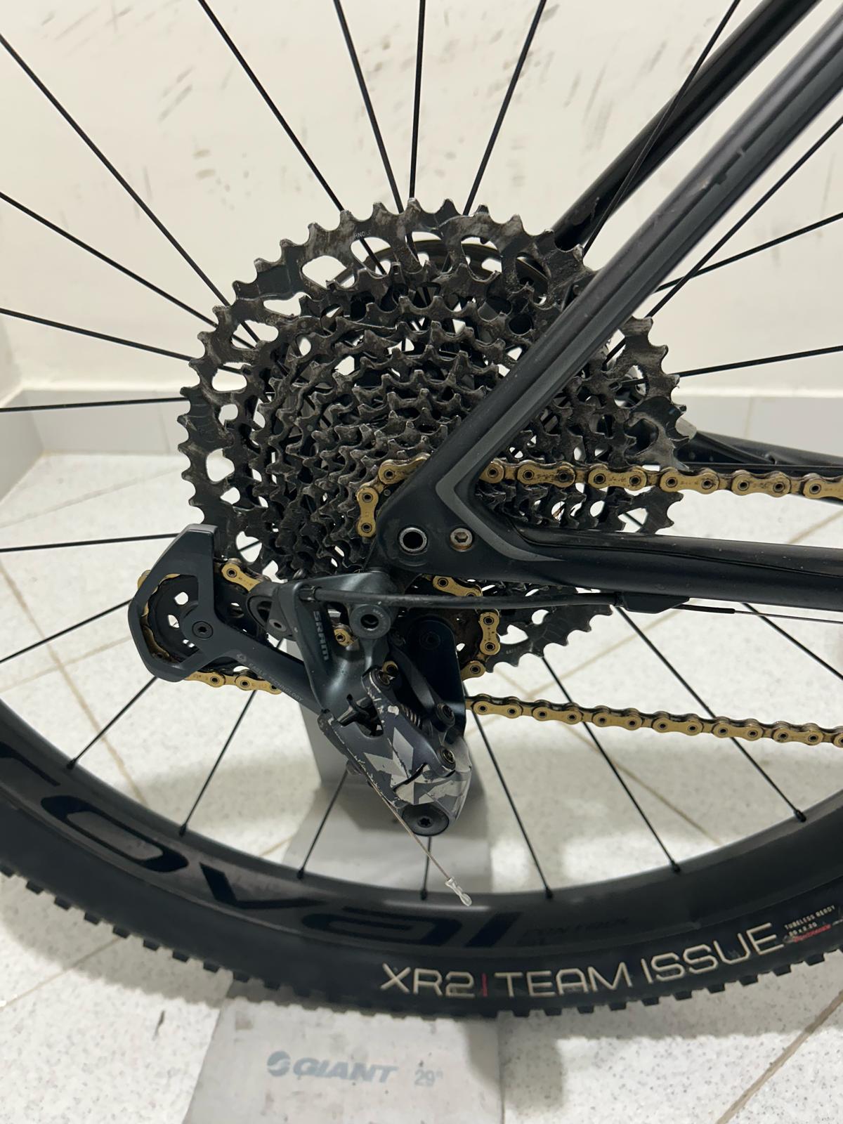 Specialized Epic taglia L - Usata