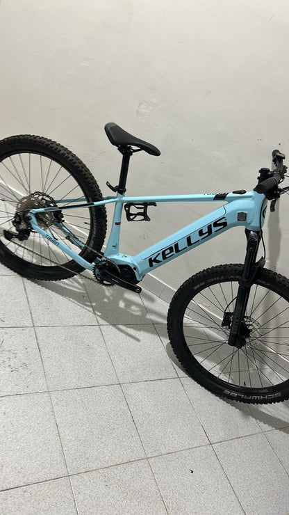 Kellys Tayen R50 Tamaño S - Usado