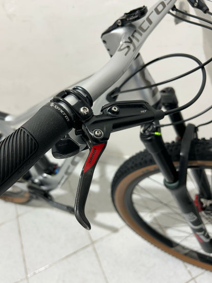 Scott Spark RC Limited Edition "N1no Schurter" Veľkosť m - použitá