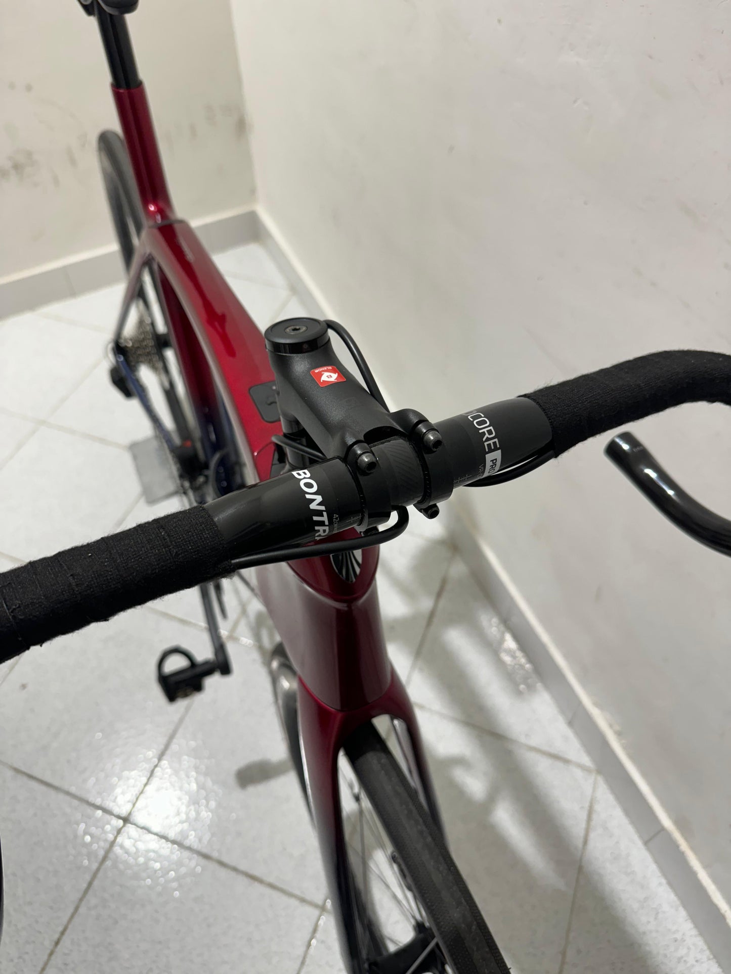 Trek Digns+ LT 7 Veľkosť 56 2022 - použité