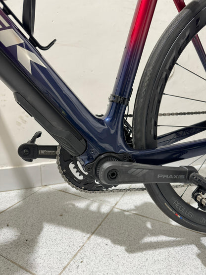 Trek Digns+ LT 7 Größe 56 2022 - verwendet