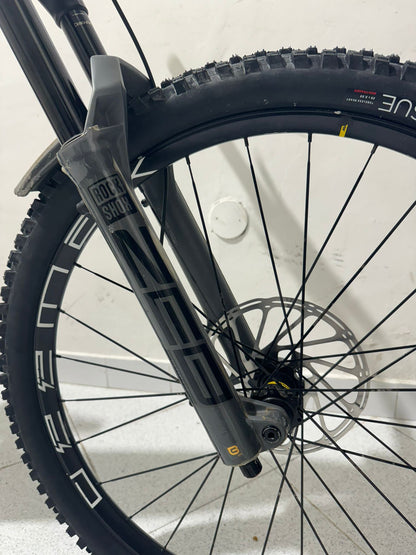 Fantic XEF Sport 2022 Grootte M - Gebruikt