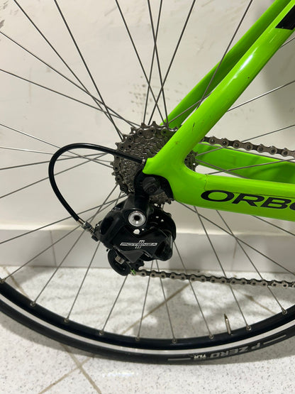 Orbea orca storlek 53 - används