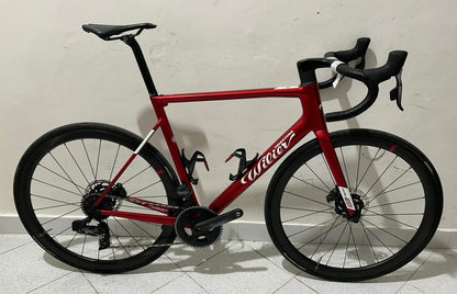 Wilier 0 SLR Veľkosť xl - použité