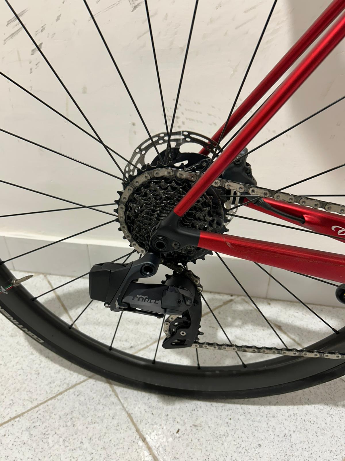 Wilier 0 SLR Veľkosť xl - použité