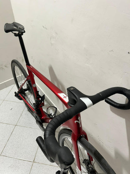 Wilier 0 SLR velikost xl - použitá