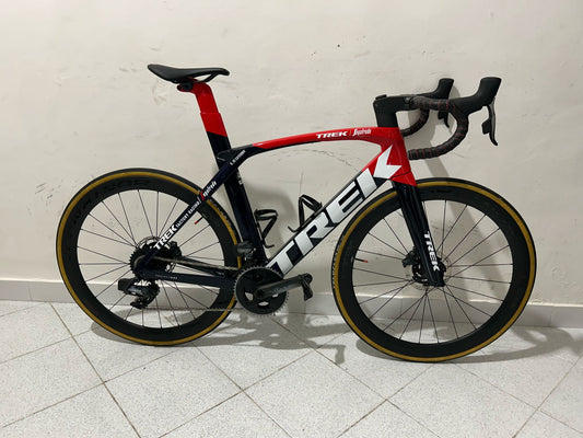 Trek Madone Slr 7 Axs Gen 6 -koko 56 - käytetty