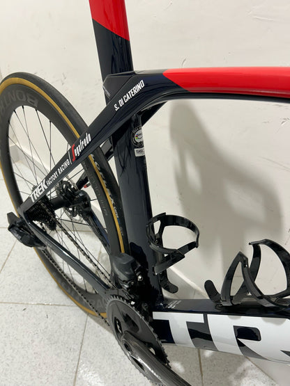 Trek Madone SLR 7 AXS Gen 6 Veľkosť 56 - Používa sa