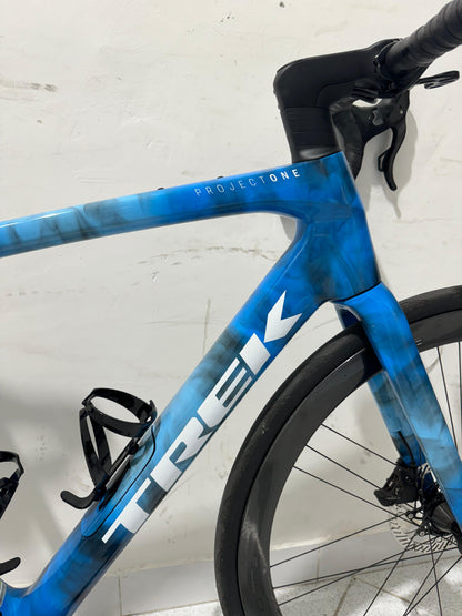 Trek Domane SLR Project One Taglia 54 - Usata