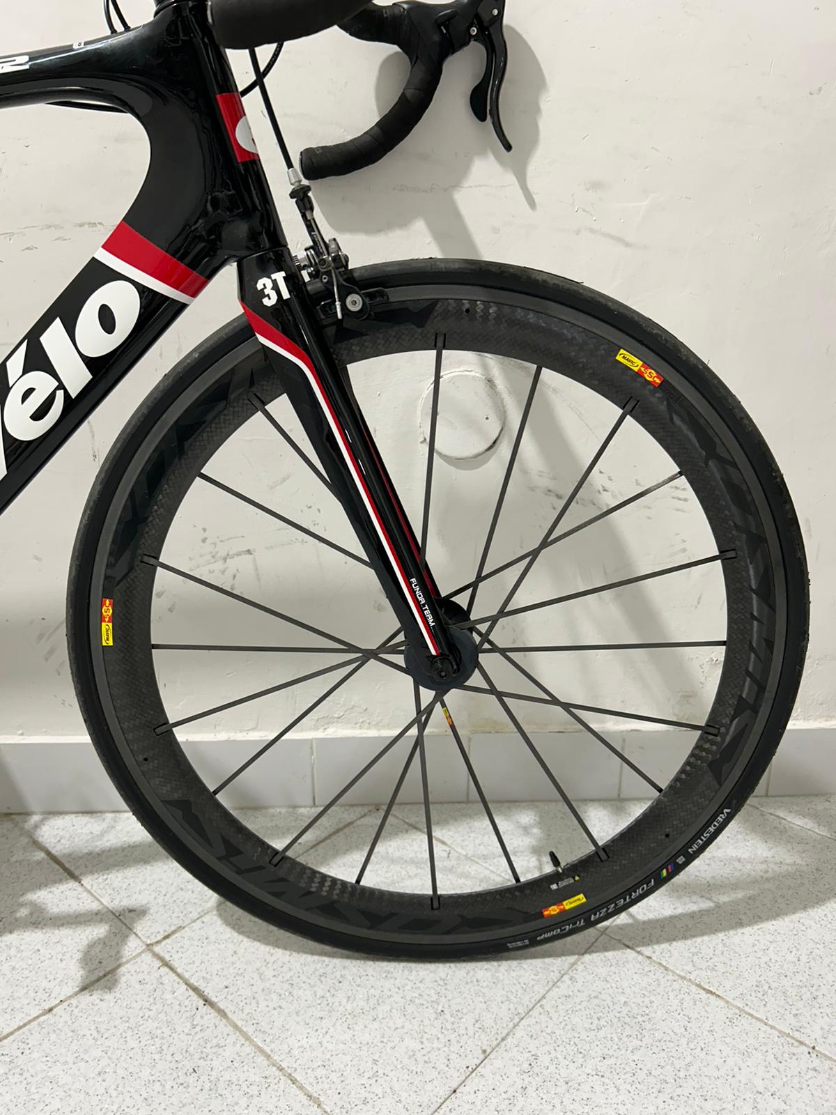 Cervelo S2 Veľkosť 58 - použitá