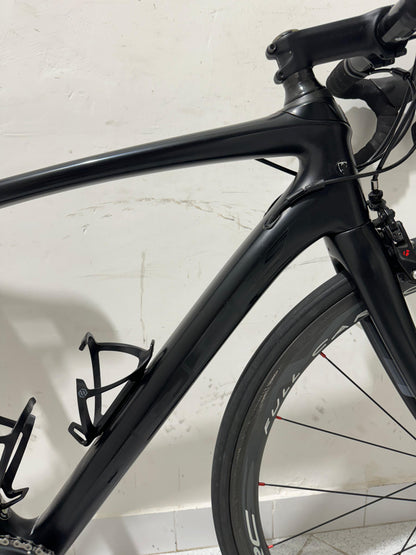 Trek Dial SLR Velikost 52 - Používá se