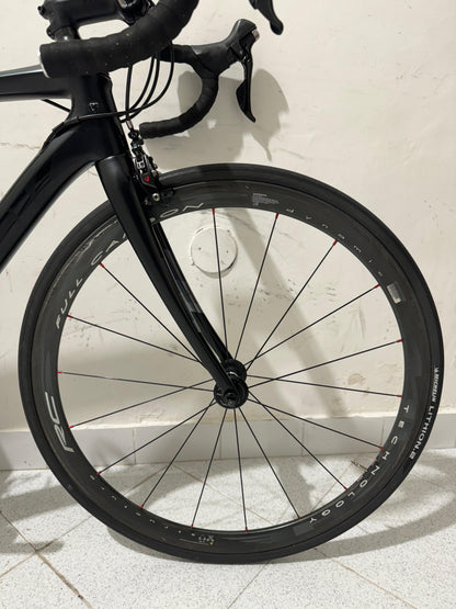 Trek Dial SLR Velikost 52 - Používá se