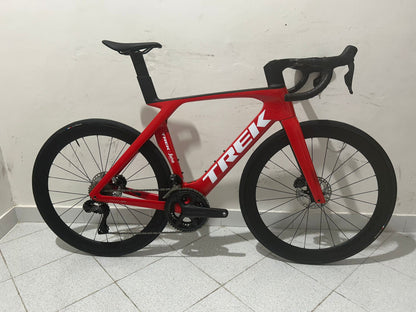 Trek Madone SLR7 Gen 7 taglia 56 - Usata