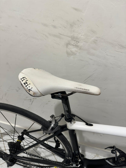 Velikost cervélo R3 48 - Používá se