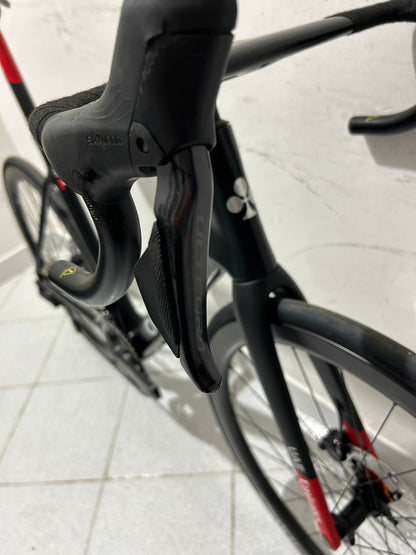 Colnago V4RS Tamaño 530 - Prueba de demostración