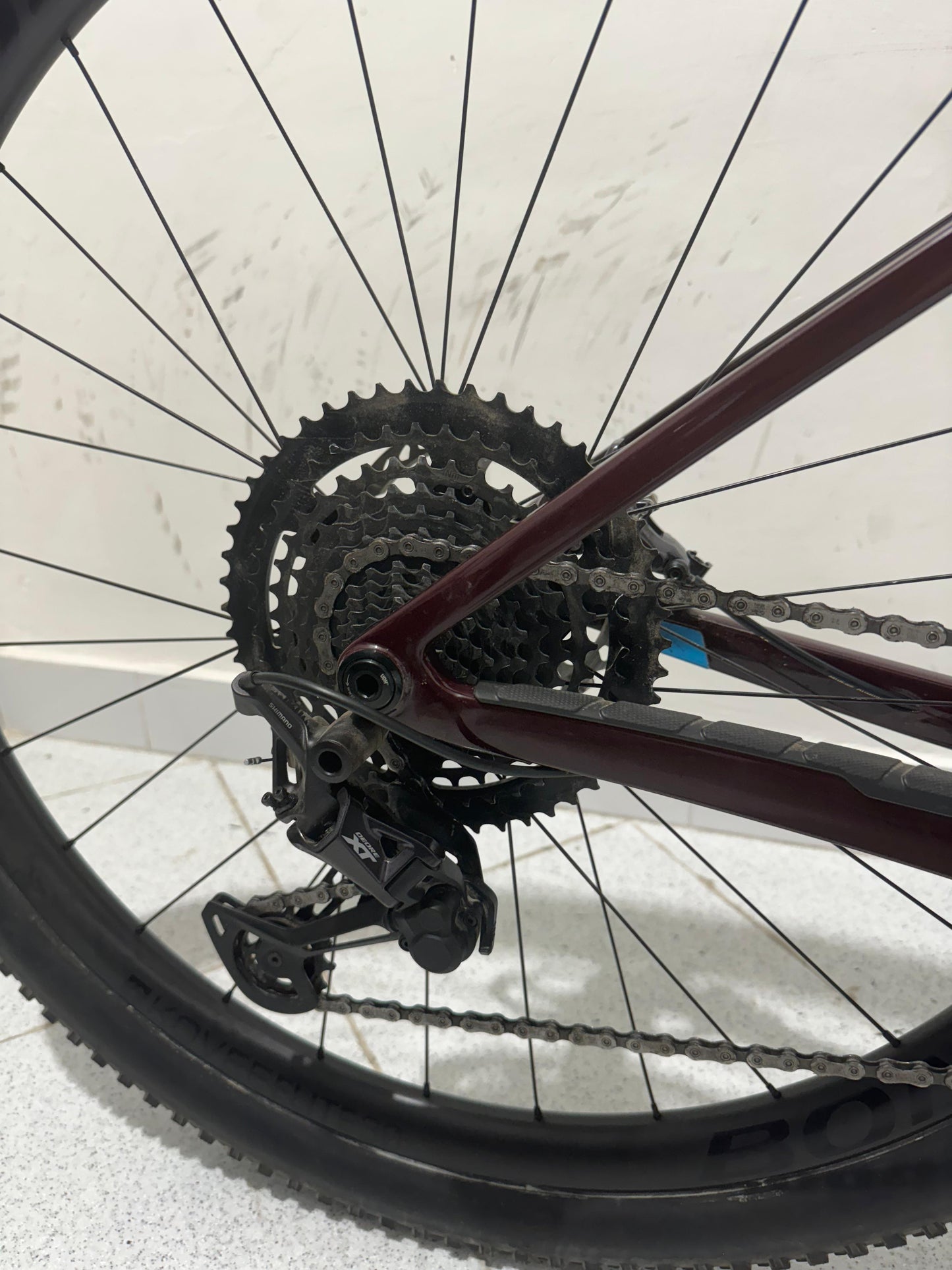 Trek Procaliber 9.8 Größe M - Gebraucht