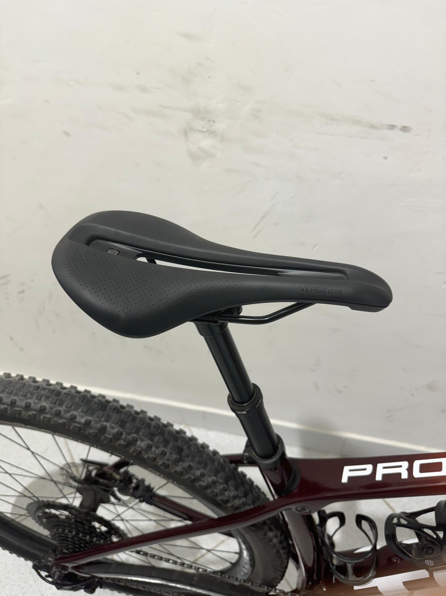 Trek Procaliber 9.8 Größe M - Gebraucht