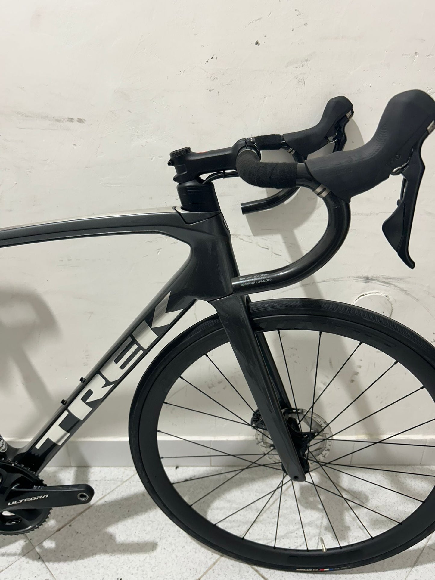 Trek Hemonds Sl6 Disc Pro Taille 56 - Utilisé