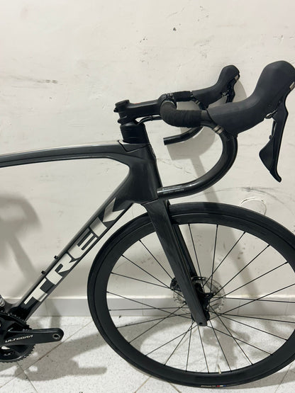 Trek Hemonds SL6 DISC Pro Veľkosť 56 - Použitý