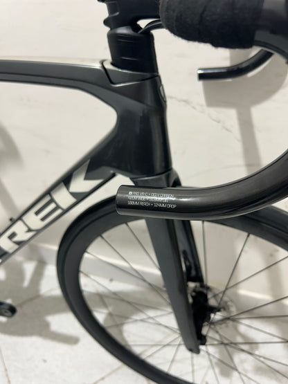 Trek Hemonds SL6 DISC Pro Veľkosť 56 - Použitý