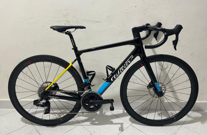 Wilier Garda Disc Axs Velikost M - Použitá