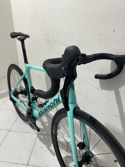 Bianchi Infinito Disco Tamanho 55 - Usado