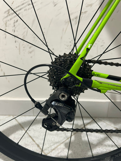 Cannondale SuperSix Evo Veľkosť 54 - použitá