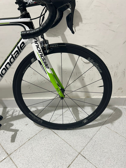 Cannondale SuperSix Evo Veľkosť 54 - použitá