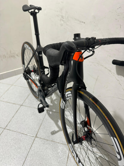 Trek émonda SLR 7 Disc Velikost 56 - Použité