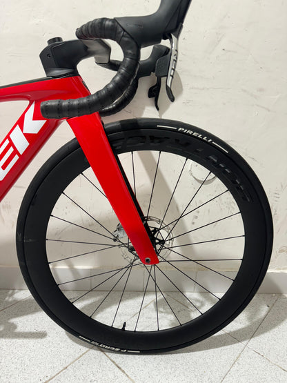 Trek Madone Slr 9 Axs Gen 7 Veľkosť 47 - Použitý