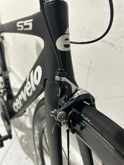 Cervélo S5 Taille 54 - Utilisé