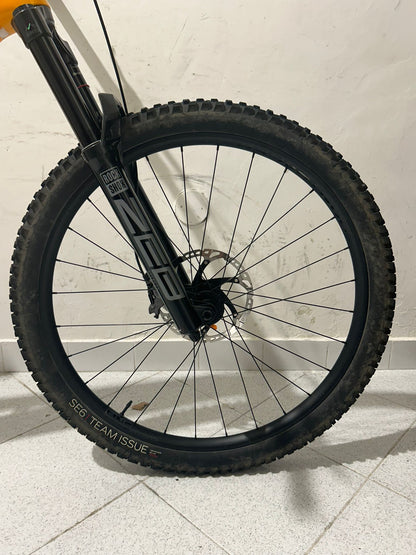 Trek Rail 9.8 Tamaño XL /21.5 - Usado