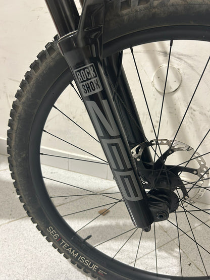 Trek Rail 9.8 Tamaño XL /21.5 - Usado