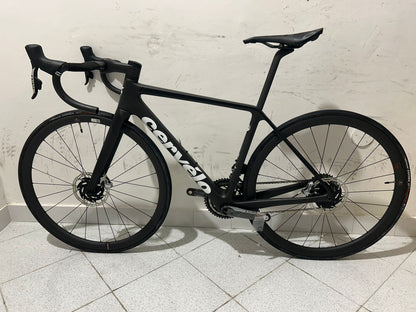 Cervélo R5 Red AXS Taglia 51 - Usata