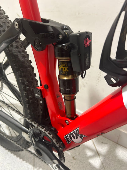 BMC Fourstoke 01 Größe M - Gebraucht