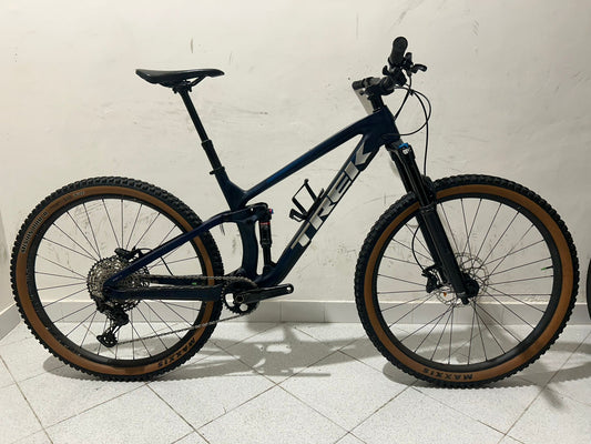 Trek Fuel EX 9.7 Gen 5 2022 taglia M/L - Usata