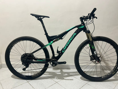 Orbea Oiz H30 XT Taglia L - Usata