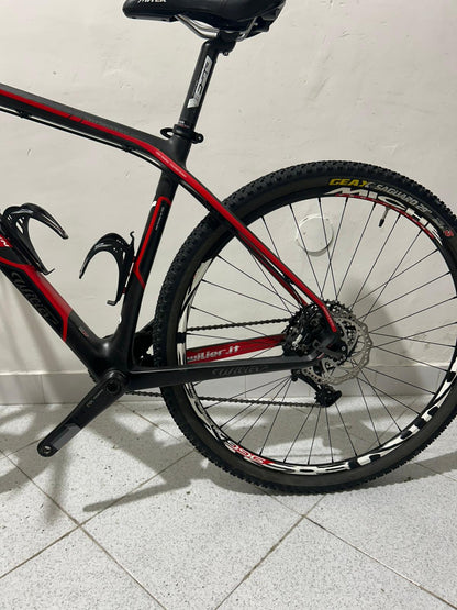 Wilier 101 xn Größe L - Gebraucht