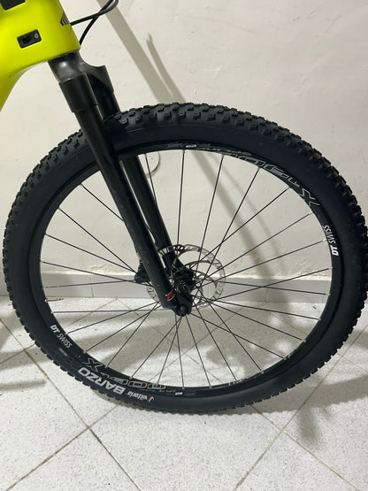 Haibike Hardnine 4.0 Storlek M/L - används