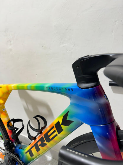 Trek Madone SLR 7. januar 7 Projekt en størrelse 54 - Brugt