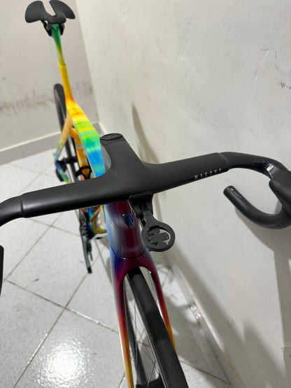 Trek Madone SLR 7 jan 7 Project One Size 54 - Gebruikt