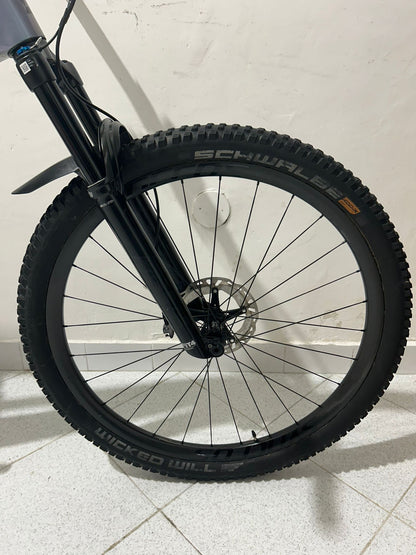 Scott Lumen Eride 900 Größe M - Gebraucht