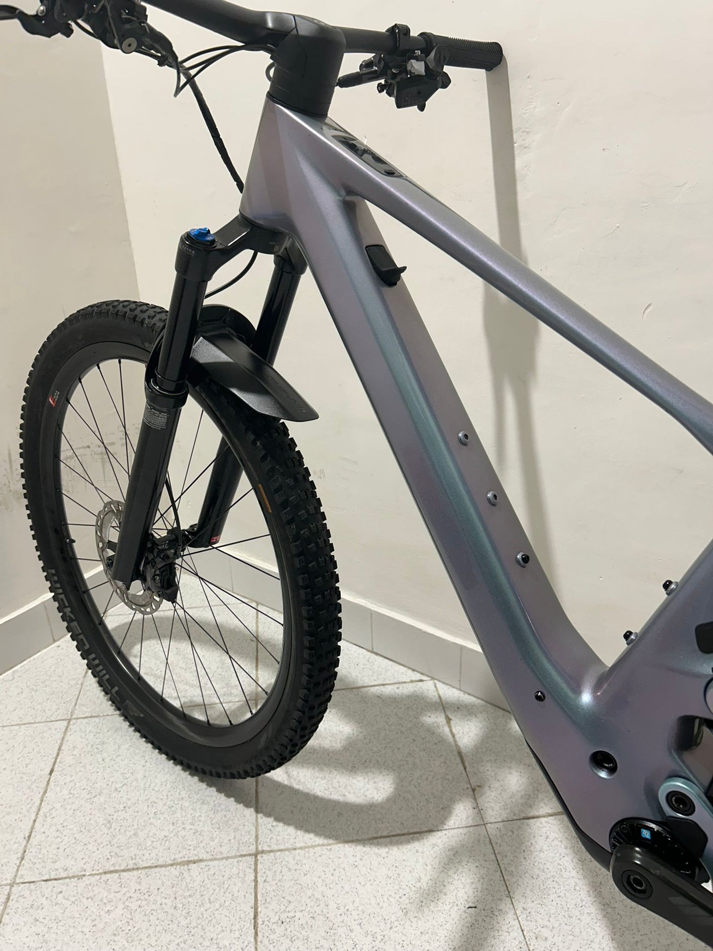 Scott Lumen Eride 900 Größe M - Gebraucht