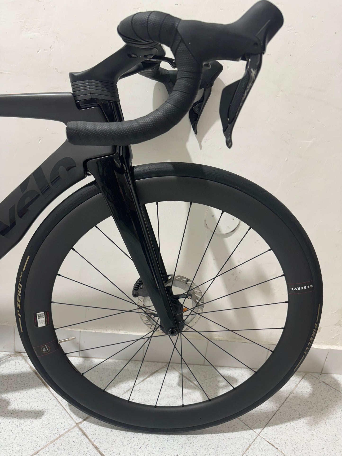 Cervélo S5 Ultegra Di2 Taglia 51 - Usata