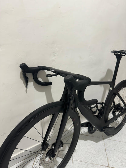 Cerélo S5 ultegra z 2 veľkosti 51 - použité