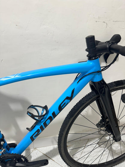 Gravel Ridley Kanzo Cut XS - Gebruikt