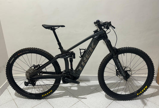 Trek Rail 9.8 XT Taglia M - Usata