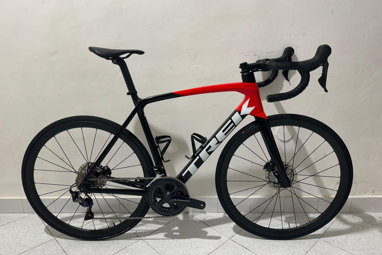 Trek émonda SL 6 DISC Pro Veľkosť 56 - Použitý