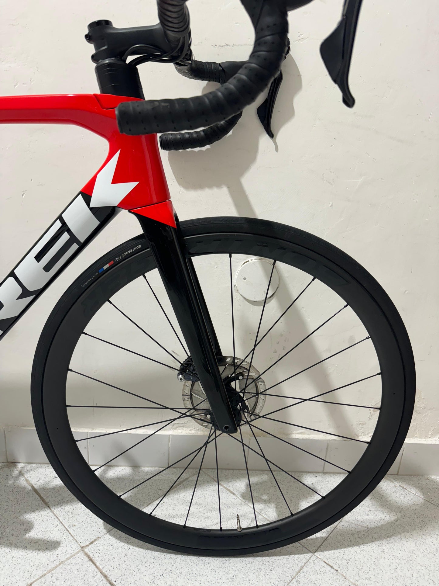 Trek émonda SL 6 DISC Pro Veľkosť 56 - Použitý