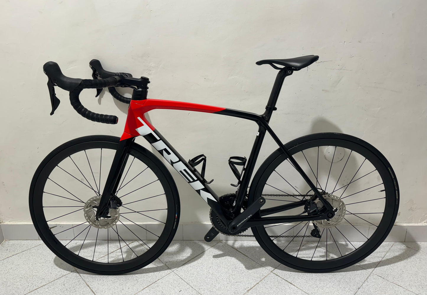 Trek émonda SL 6 DISC Pro Veľkosť 56 - Použitý